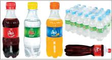 Carbonated Soft Drinks