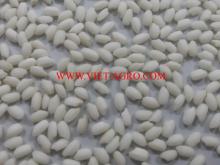 Vietnam glutinous round rice