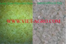  Vietnam   parboiled   rice  5% broken