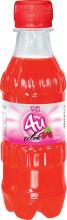 Strawberry soft drink