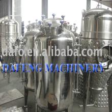 Conical beer fermenters