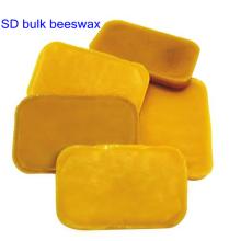 High quality bulk  beeswax  for candle making and cosmetics