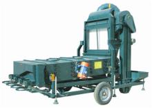 5XZC-10DX Air-Screen Seed Cleaner For Wheat Cleaning Machine
