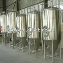 Conical Beer Fermenting Equipments