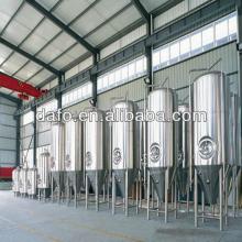Brew beer equipment at  home 