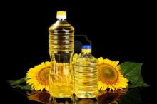 Refined Sunflower  Oil 