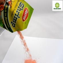 Halal mixed seasoning powder with shrimp flavor