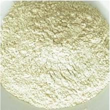 A grade yellow onion powder