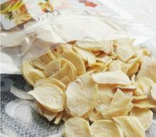 2013  new   crop   garlic   flakes 