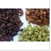 Jumbo Brown/Golden/Green Raisins (new crop)