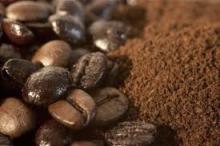 Powder Instant Coffee