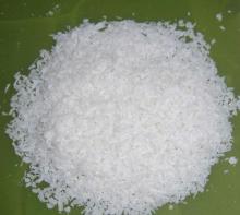 desiccated coconut