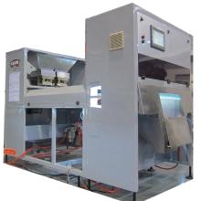Cashew Nut Color Sorter Machine
