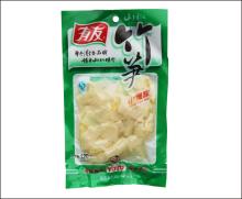  Pickled   bamboo   shoot s