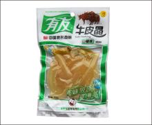 Niu pijing (pickled pepper flavor)