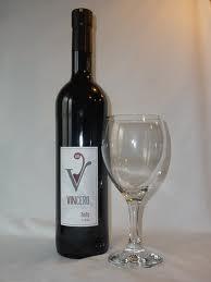 Non Alcoholic Wine