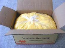 RBD Palm Shortening