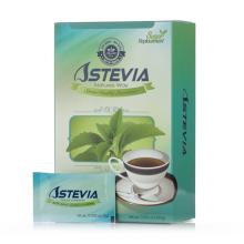 Stevia sachets