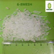 99% 6-8 mesh monosodium glutamate (msg )