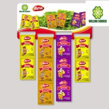 Halal mixed seasoning powder with three flavors