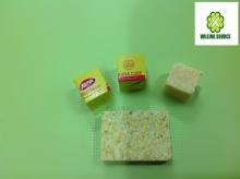 Halal 4g&10g chicken flavor stock cube
