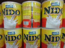 Baby Milk Powder Bulk Supply from Australia, New Zealand or EU