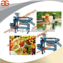 fruit juicing machine /spiral juicing machine/ juicing machine