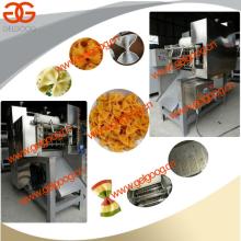 Automatic Farfalle Pasta Making Machine