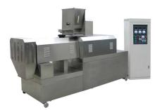 double screw extruder