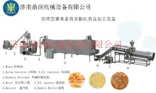 Cheetos extrusion snack food making machine