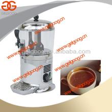  Hot   Chocolate   Making   Machine 