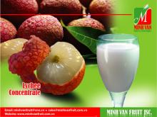 Lychee Concentrate