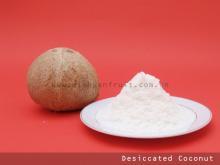 Desiccated Coconut