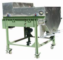 5CX-5 type High-performance Magnetic Dust Separator machine