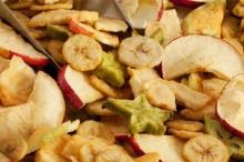 Mixed   Fruit   Chips 