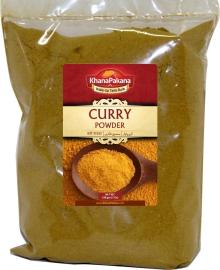 Curry Powder