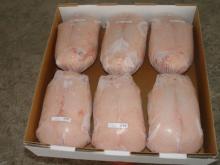 Frozen Whole Ducks