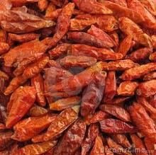  Dried   Paprika 