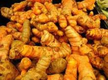  Natural   Turmeric 