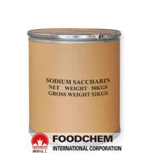 Sodium  Saccharin 