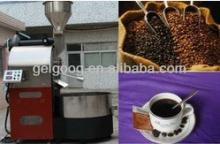 Coffee Roasting Machine