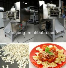 High efficiency Stainless steel Farfalle pasta making machine