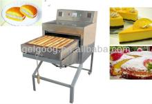 Sparrow Type  Cake   Machine 