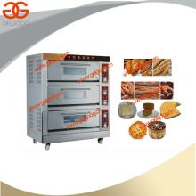 Far Infrared Electric/Gas Oven