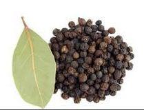 Black Pepper 500Gr/L