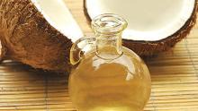 Coconut Oil