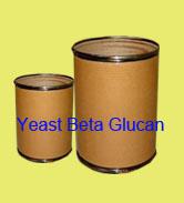100% water soluble yeast beta glucan