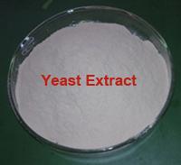 Low Salt Yeast Extract Powder for food flavor enhancer
