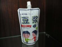 soybean milk bag