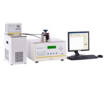 Water Vapor Barrier Property Tester for Tea Bags